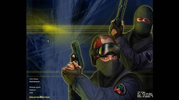 How to fix lag in Cs 1.6