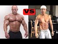 Vin diesel vs Donnie yen :- Transformation from childhood to young  !!! How they changed