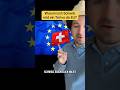 Warum isch Schwiiz eigentlich kein Teil vo de EU? #shorts