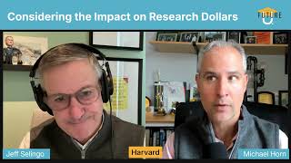 Follow the Money: Will Research Dollars Shift Under New Carnegie Classifications?