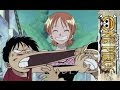 One Piece Season Two First Voyage DVD Trailer 2 KIN One Piece Season Two First Voyage DVD Trailer 2 KIN