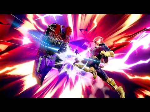【スマブラSP】初心者ファルコン撃墜集【音ハメしたかった】