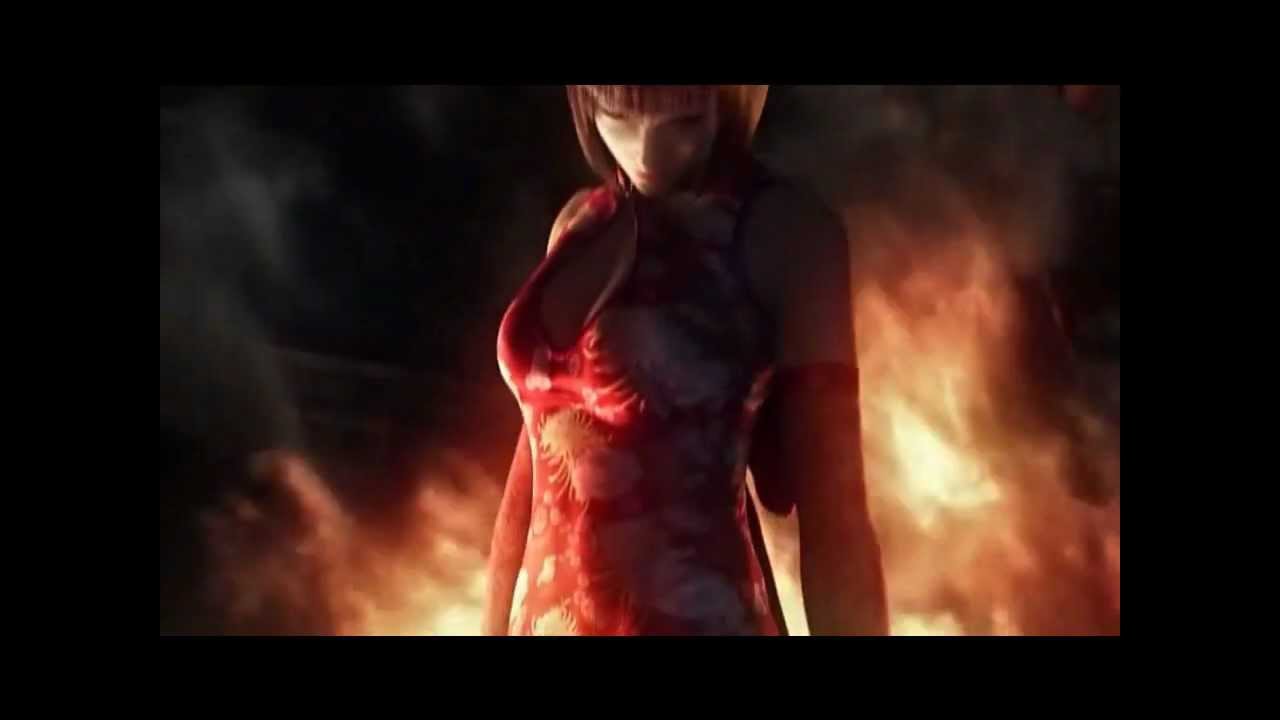 Get Nina Vs Anna Tekken Blood Vengeance Youtube For iPhone Free Get Wallpaper Nina Vs Anna Tekken Blood Vengeance Youtube Desktop Wallpaper Free