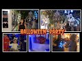 Halloween party in Caesar Resort | Северный Кипр #caesarresort #halloween2022 #cypruslife