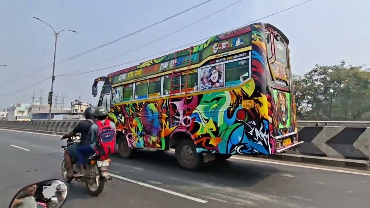 Kutty ride my mother please one like and subscribe