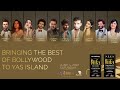 Iifa awards 2022 abu dhabi etihad arena  dk baluch vlogs 