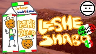 Leshe Shabo Nacional