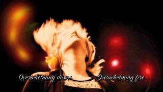 Video thumbnail of "Beverly Jo Scott O'Desire lyrics"