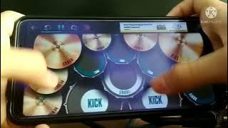 Believer (Ultraman Trigger Episode Z Theme Song) (Drum Cover)