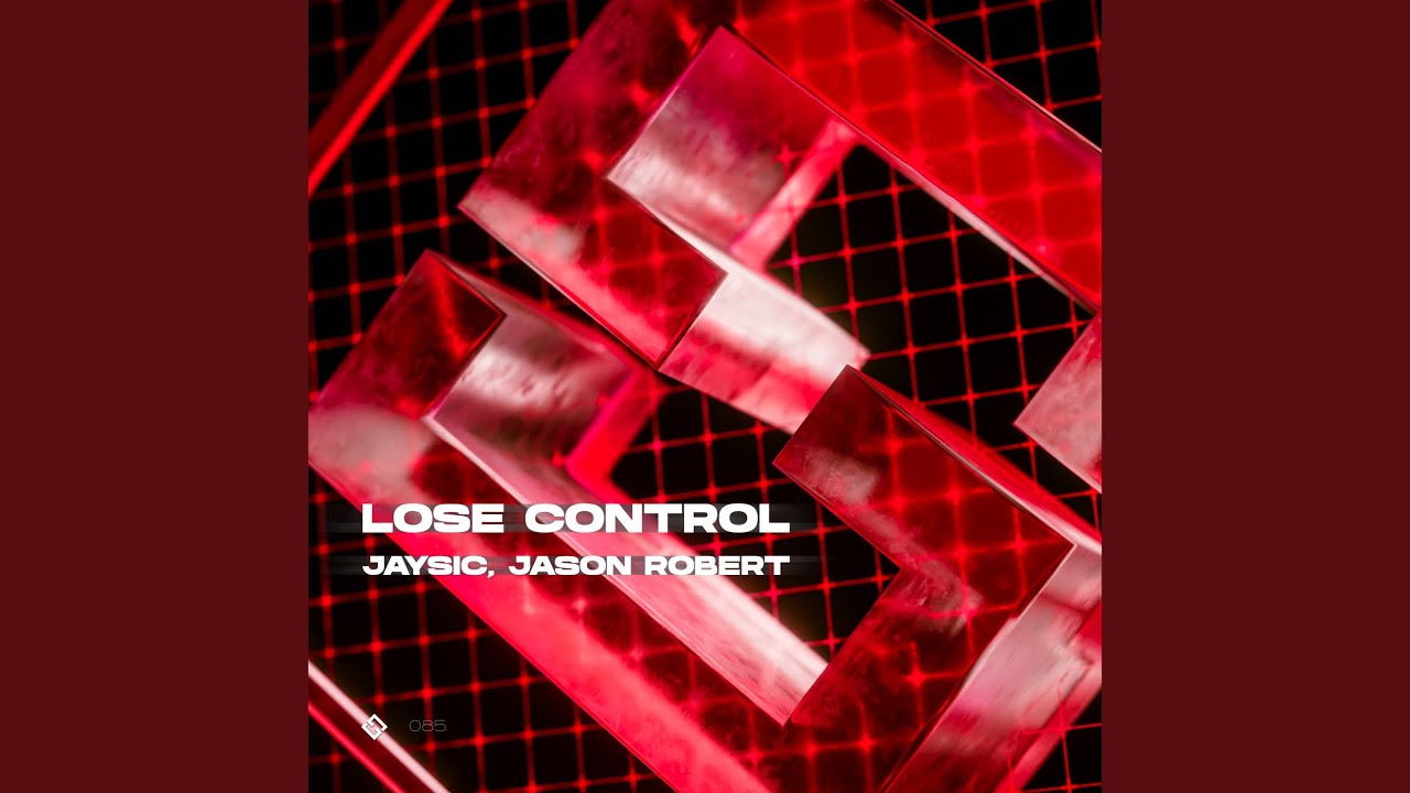 Lose Control (Extended Mix)