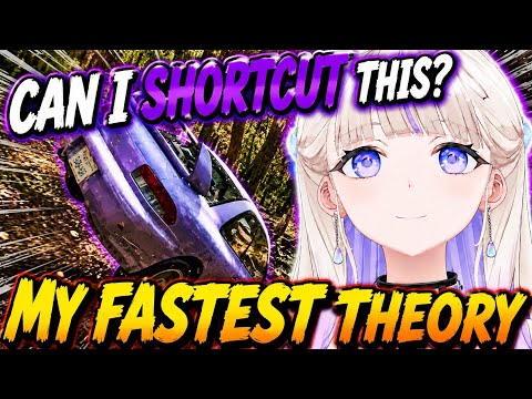 轟はじめ - Dynamic Shortcuts with Bancho!【Forza Horizon 6】【Hololive Clips / Hajime Todoroki】