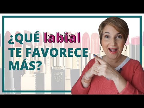 Video: ¿Qué Color De Lápiz Labial Hace Que Los Dientes Sean Más Blancos: Las Reglas Para Elegir Tonos Que Ocultan El Color Amarillento?