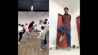 #shortsviral #tuzelityshuffle