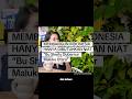 Membangun Indonesia Hanya Butuh Niat “Gubernur Maluku Utara” #viralvideo