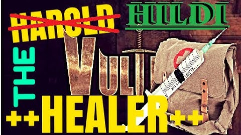 Nethack ABC Tutorial +HEALER+ [P3]