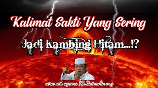 Mengatur Waktu Dalam Hidup ||  Ceramah KH Zainuddin MZ
