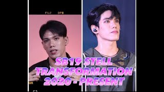 SB19 STELL TRANSFORMATION 2020-2023