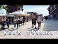 ANTALYA SIDE Altstadt Aktuell. Türkei 24 April 2026 🥰🇹🇷 #side #evrenseki #SideTürkei