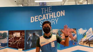 Decathlon Bicycles