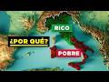 NO viajes al Sur de Italia sin saber ESTO🚨 ¿Es peligroso?⚠️