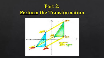 6B rigid transformations