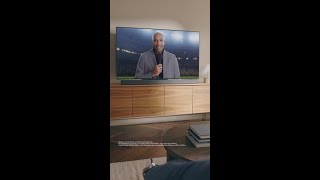 Gdy ma to znaczenie, zobacz to na Samsung TV | Samsung Polska