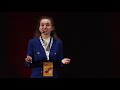 How to become a world hero | Adla Kahrić | TEDxYouth@Ferhadija