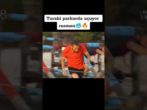 Turbo Turabi & Sercan Yıldırım 🤝⚡