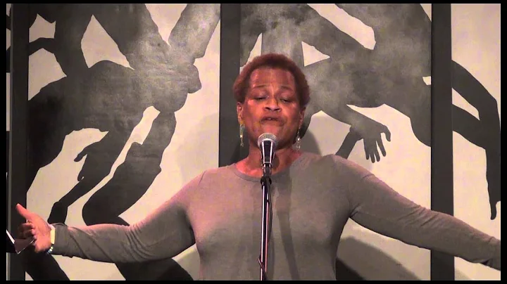 Yum's the Word: Michelle Hurst