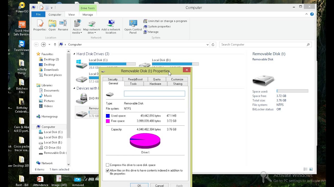 convert fat32 to ntfs and format usb drive using cmd uses of format fat32 windows 10 cmd