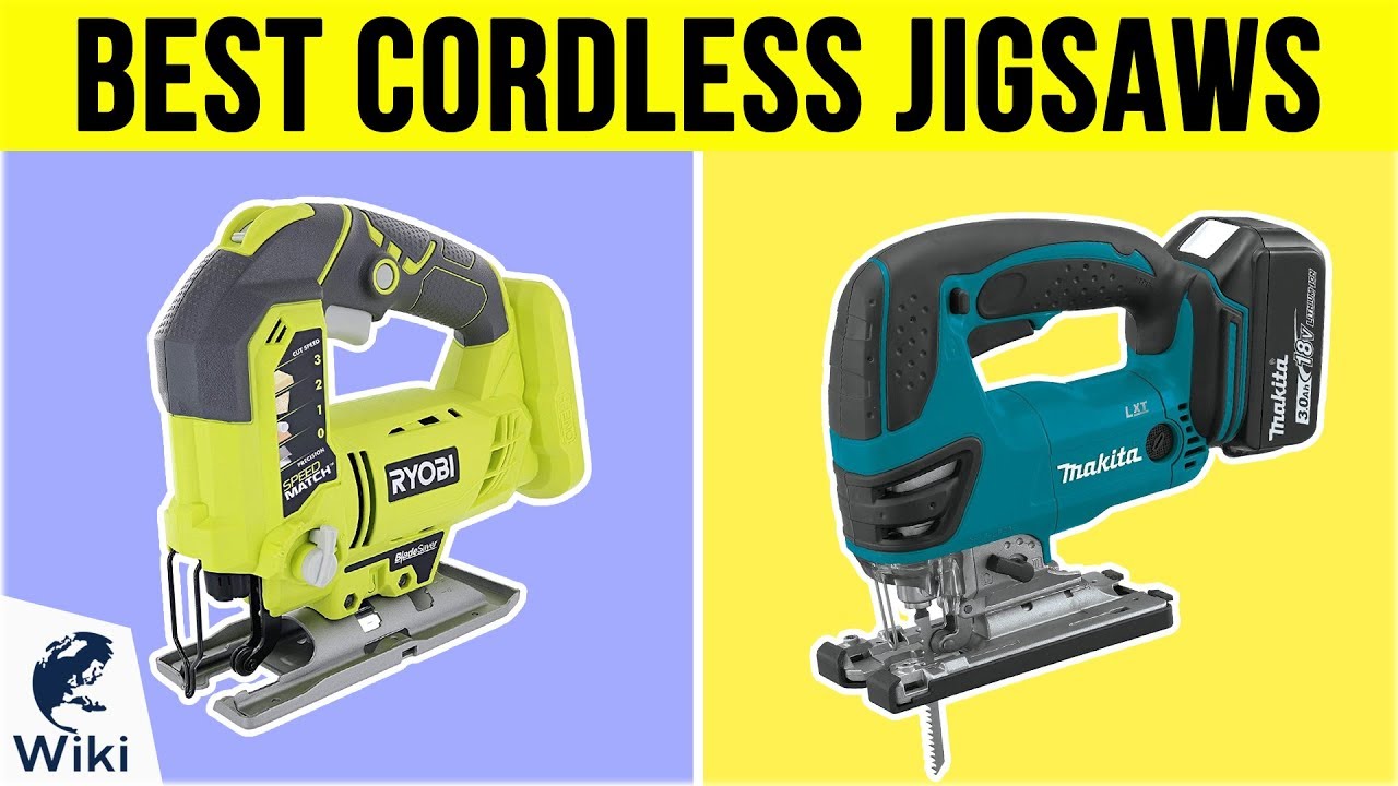 10 Cordless 2019 - YouTube