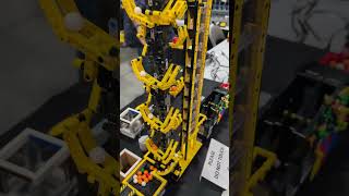 Lego Great Ball Contraption At Brickslopes 2025