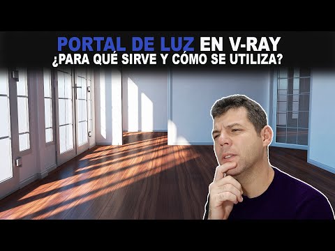 Vídeo: Acerca De Los Portales - Vista Alternativa