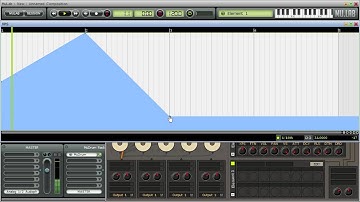 MuLab 4: Deep Parameter Automations (2 ways)