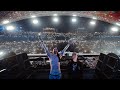 Flashing Lights Steve Aoki Bassjackers LIVE Tomorrowland 2023 mp3