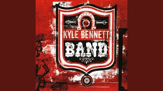 Video thumbnail of "Kyle Bennett Band - What's it Like"