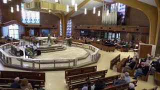 2nd Sunday in Ordinary Time