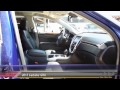 2013 Cadillac SRX Hobbs NM H0930