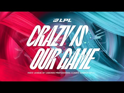 Weibo vs LNG - LPL 2022 Summer - Game 4
