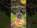 All New Th17 Vs 1x Super Archer + 2x Clone | CocEvertime #clashofclans #clash #coc #cocshorts