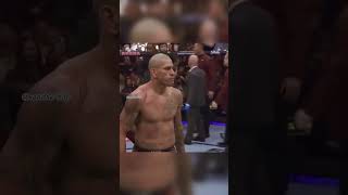 Alex Pereira vs Magomed Ankalaev -2 #ufc 320 #mma #fight