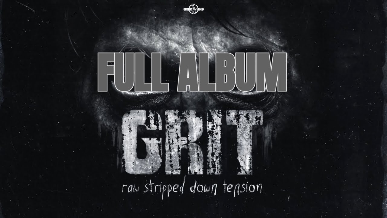 Watch Tense Trailer Music | Gothic Storm | 'GRIT - RAW STRIPPED DOWN TENSION' | Full Album on YouTube Watch Tense Trailer Music | Gothic Storm | 'GRIT - RAW STRIPPED DOWN TENSION' | Full Album on YouTube