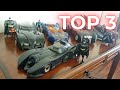 TOP 3 Best Batmobile Toy 2025