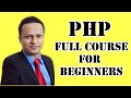 php tutorial for beginners full in English | php tutorial for beginners | php tutorial | php for all