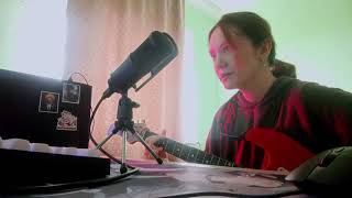 ЖЩ - Лопата (cover)