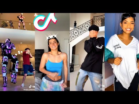 Dream Girl Dance Vs. BANANA Conkarah feat.Shaggy - TIKTOK DANCE COMPILATION