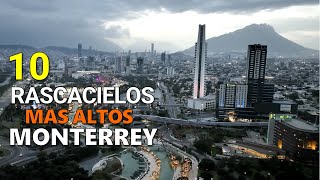 Estos son los GIGANTES más ALTOS de México y el primero ¡es el MAS COLOSAL DE LATINOAMÉRICA! by Disfruta Monterrey 9,552 views 4 weeks ago 15 minutes