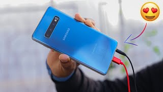 I Tested - My Favourite Samsung Phone in 2023 !