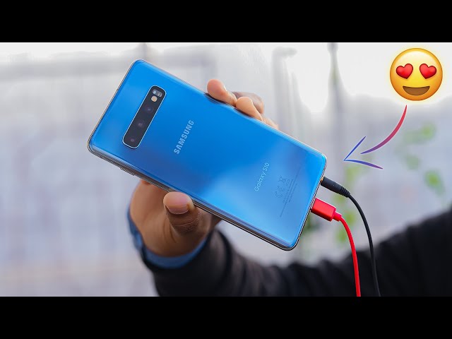 I Tested - My Favourite Samsung Phone in 2023 !