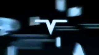 Activision Logo Spinning Letters